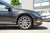 Volkswagen PASSAT V.HIGHLINE 1.5TSI DSG SCHECKHEFT GEPFLEGT - Volkswagen Passat Variant