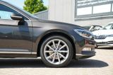 Volkswagen PASSAT V.HIGHLINE 1.5TSI DSG SCHECKHEFT GEPFLEGT - Volkswagen: Alcantara