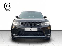 LAND ROVER Range Rover Sport HSE Dynamic|Pixel-LED|Pano|HUD