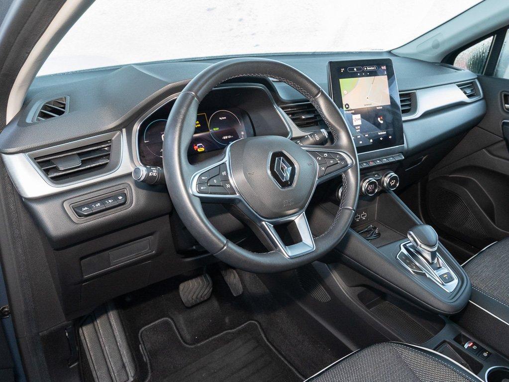 Renault Captur E-Tech Plug-In Intens +ALLW+RFK+PDC+KLIMA