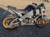 Buell xb12S - BUELL XB12