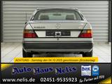 Mercedes-Benz 230 CE nur 56. 000 km 1.Hand RC SHD ABS - Mercedes-Benz Gebrauchtwagen von 1989