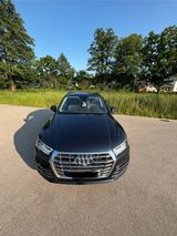 Audi Q5 50 TFSI e S tronic quattro S line S line