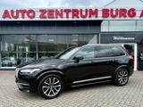 Volvo XC90 Inscription AWD LED Leder Navi Kamera - gebrauchte Volvo XC90 aus dem Jahr 2018