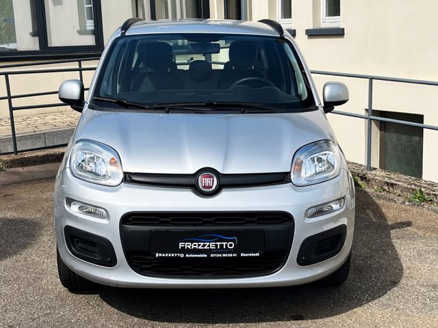 Fiat New Panda Lounge,Automatik,Klima,LM
