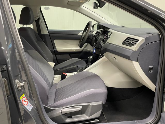 Polo Comfortline 1.0 TSI DSG LED NAVI SHZ