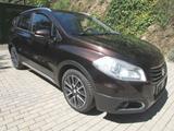 Suzuki SX4  S-Cross - gebrauchte Suzuki (SX4) S-Cross aus dem Jahr 2016