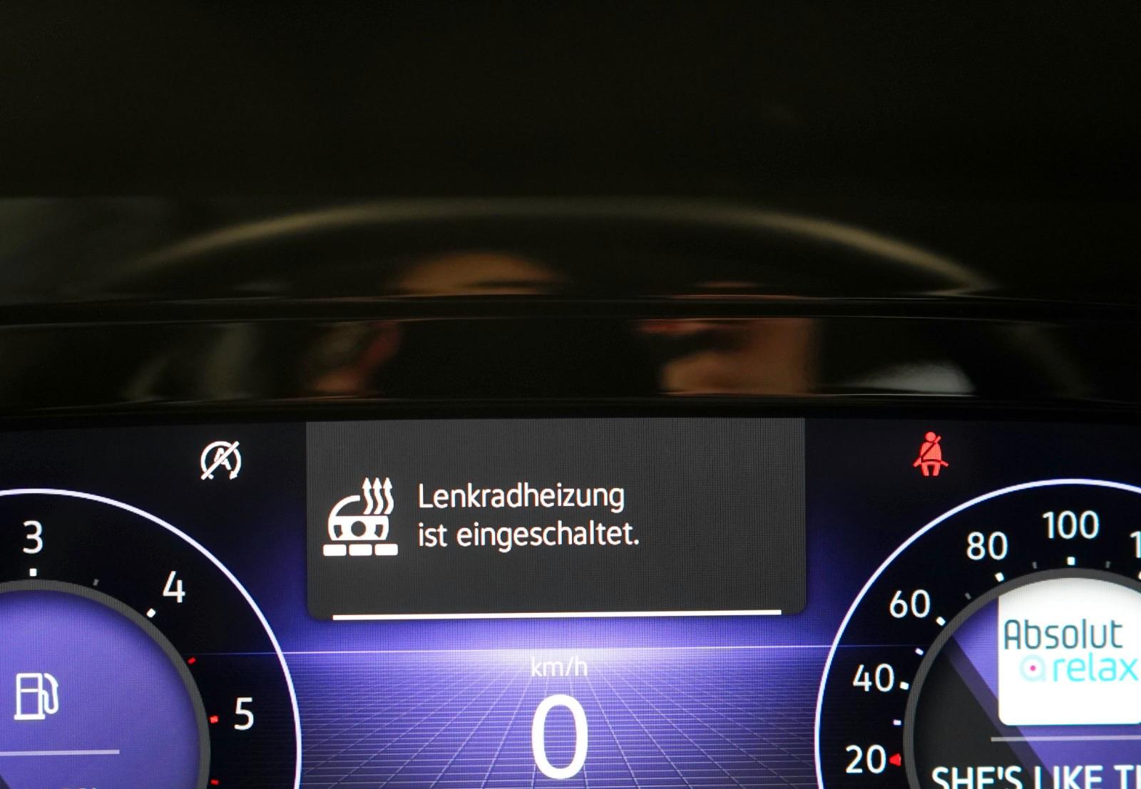 Volkswagen Golf VIII 2.0 TDI Life*HUD*ACC*AHK*CAM*1.HD, миниатюра 17