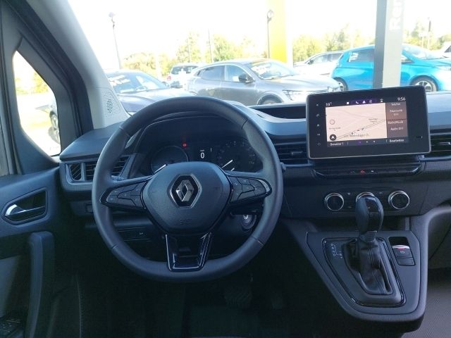 Foto Nummer 12: RENAULT Kangoo
