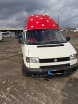 Volkswagen T4 Malibu Hochdach  - Offers