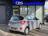 Hyundai i10 Classic | 2 Hand | - Hyundai i10 Gebrauchtwagen in Düsseldorf