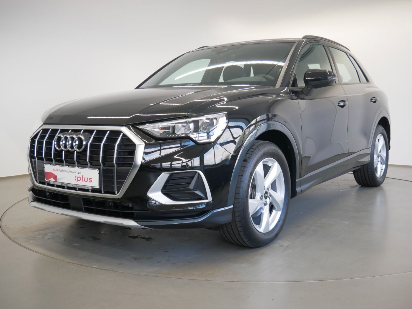Audi Q3 - Bild 2