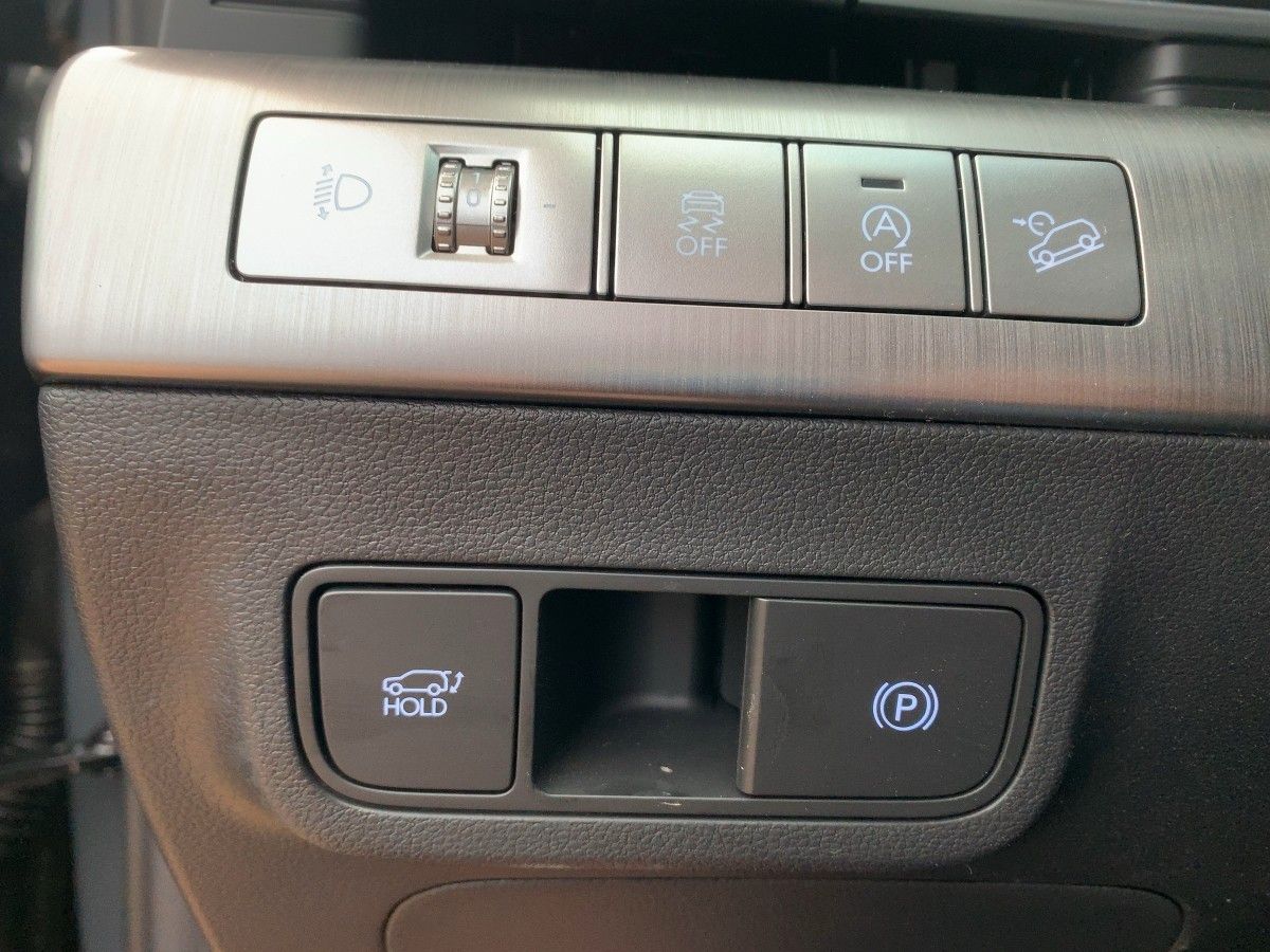 Fahrzeugabbildung Hyundai KONA Trend 2WD - POWERLEASING -*