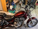 Suzuki Intruder 1400 - SUZUKI 1994 INTRUDER 1400