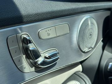 Mercedes C 250 - 11