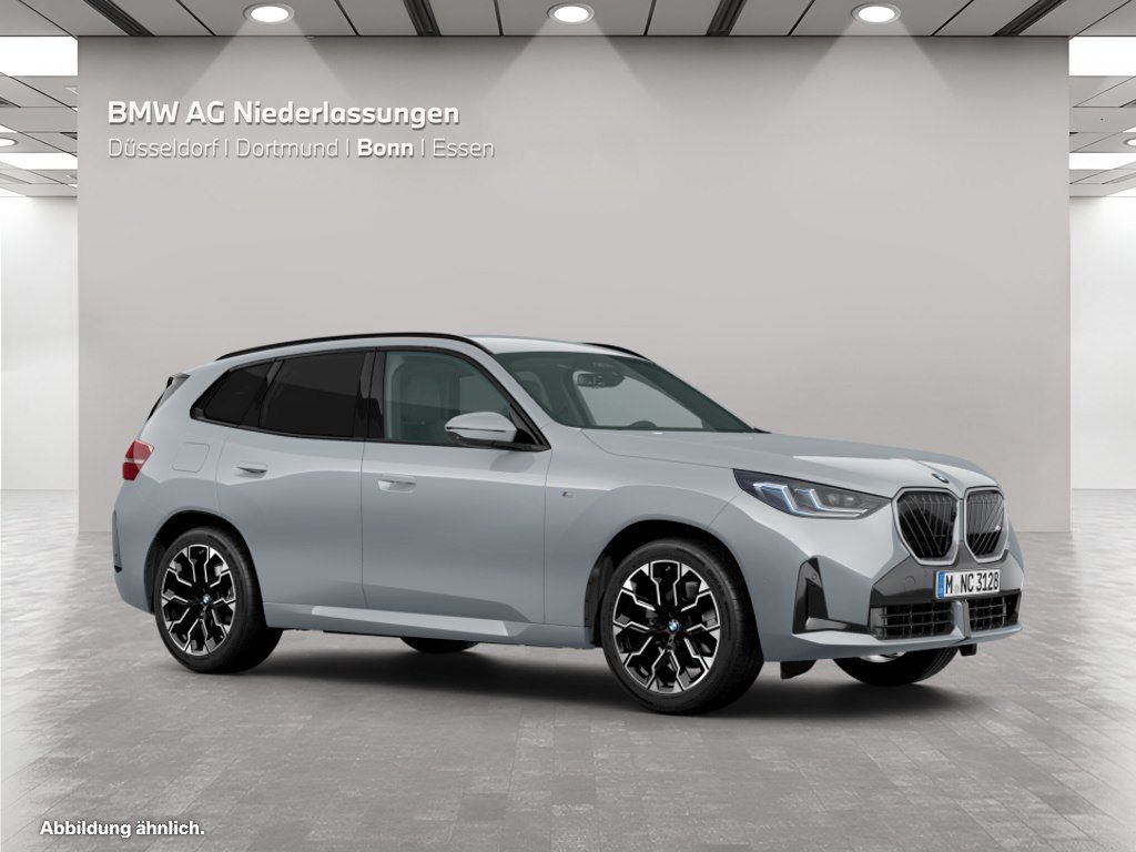 BMW X3 - Bild 12