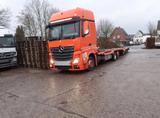 Mercedes-Benz Actros 4 3-Achser BM 963 2548wie 2648 - Mercedes-Benz Actros 2548