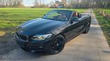 BMW M240i Cabrio  LED ! Leder ! Neuwertig  ! 2.Hd - gebrauchte BMW M240i aus dem Jahr 2019