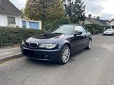 BMW 330Ci -Gepflegter Youngtimer, ohne Wartungsstau - : Cabrio, Youngtimer
