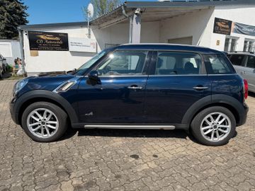 MINI Cooper SD - 4