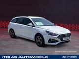 Hyundai i30cw FL Kombi 1.6 CRDi 136 PS 7-DCT (48V-Hybrid - Hyundai i30 mit Diesel-Antrieb: Kombi, Automatik, 1.6