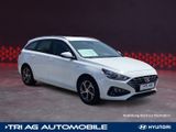 Hyundai i30cw FL Kombi 1.6 CRDi 136 PS 7-DCT (48V-Hybrid - Hyundai i30 mit Diesel-Antrieb: Ps