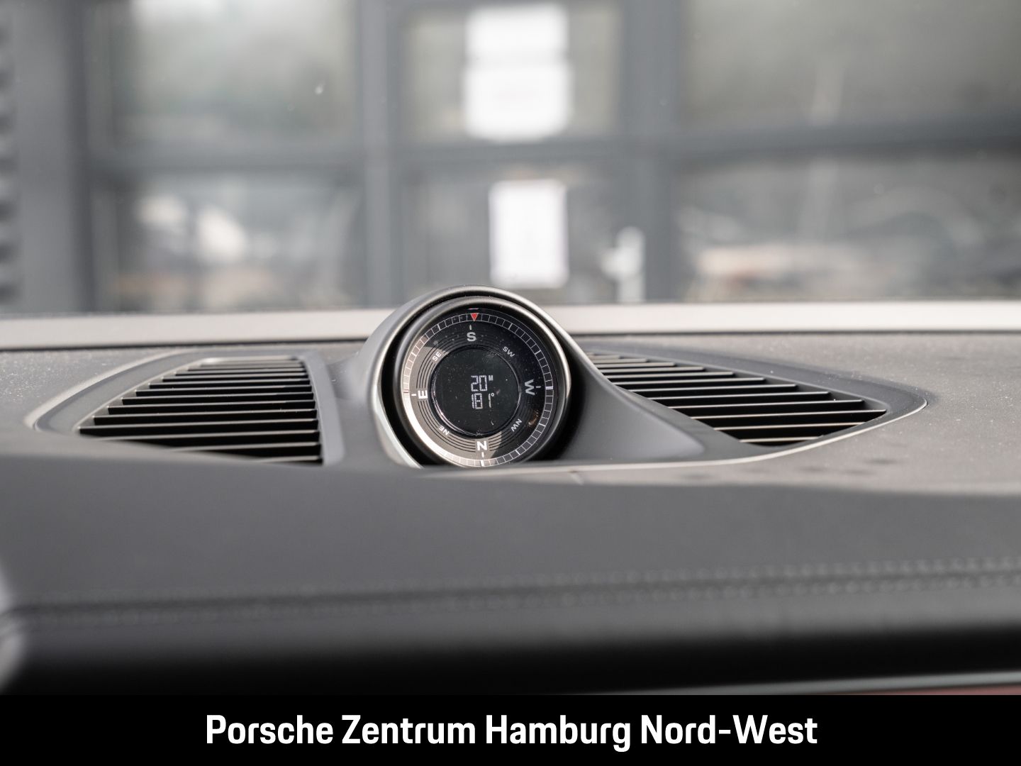 Porsche Macan - Bild 30