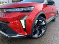 Renault Scenic E-TECH - Vorschau Bild 24