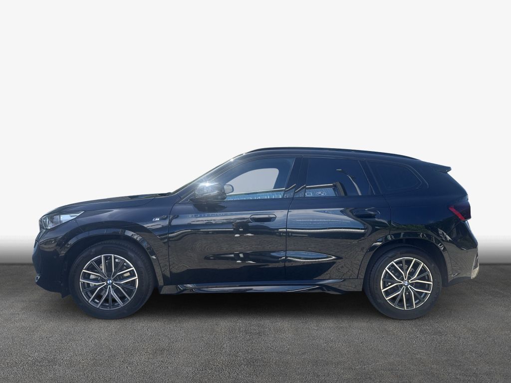 BMW X1 sDrive20i Aut. M Sportpaket LED SHZ AHK foto 5