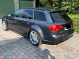 Audi RS4 4.2 Avant - lückenl. Audi Hist., Liebhaber - gebrauchte Audi RS4 aus dem Jahr 2006