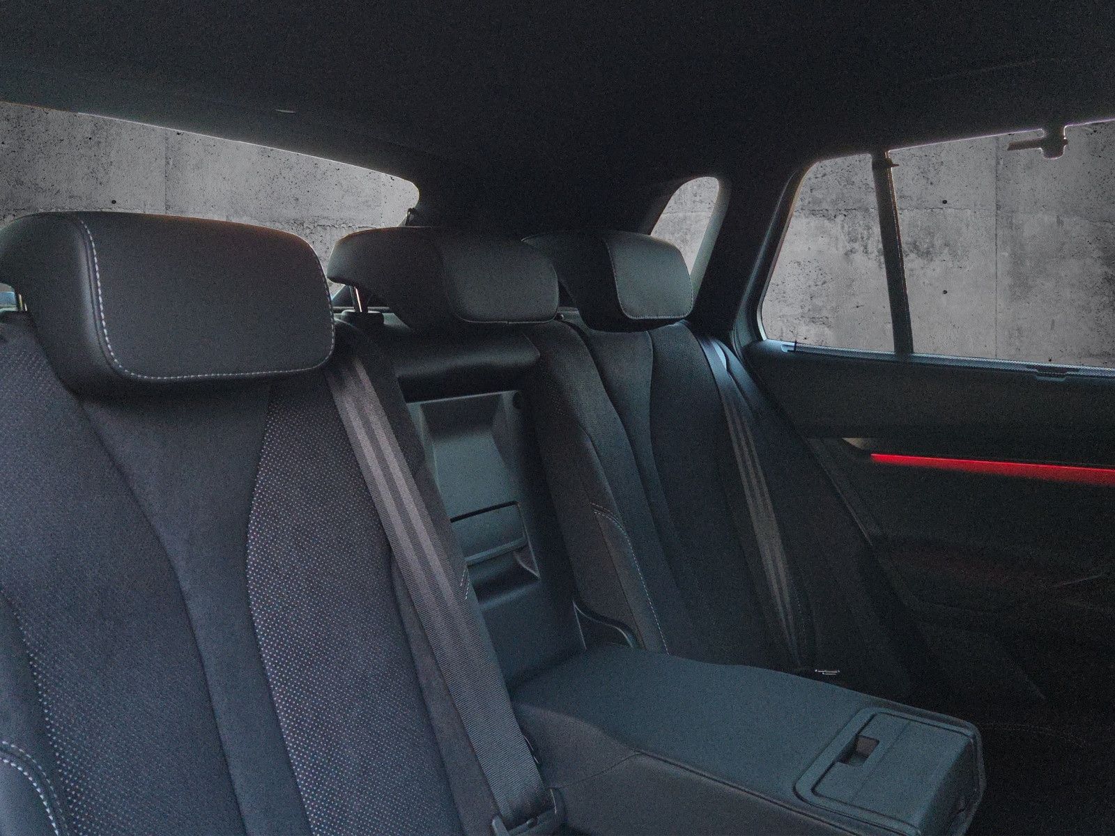 Elroq 60 Sportline 61 kWh 140 KW 1-Gang