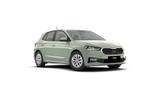 Skoda Fabia Extra 116PS SHZ beheizte Scheibe Kamera - Skoda Fabia: Extra