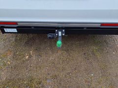 Adria Matrix All In 670 SL, Luftfederung, Sat, TV,