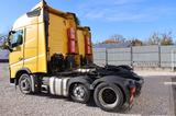 Volvo FH 460 STANDARD 6X2,NEU REIFEN 8X,STANDKLIMA,ACC - Volvo 6x6