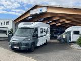 Knaus L!VE Wave 700 LX P-S, Care-Drive, sofort - Knaus Teilintegrierter