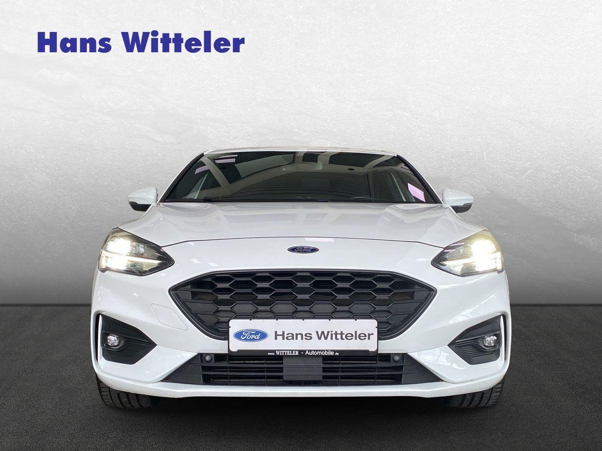 Ford Focus St-Line / Winterpaket/LED/Navi/PDC/CarPlay