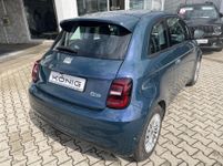 Fiat 500e - Vorschau Bild 6