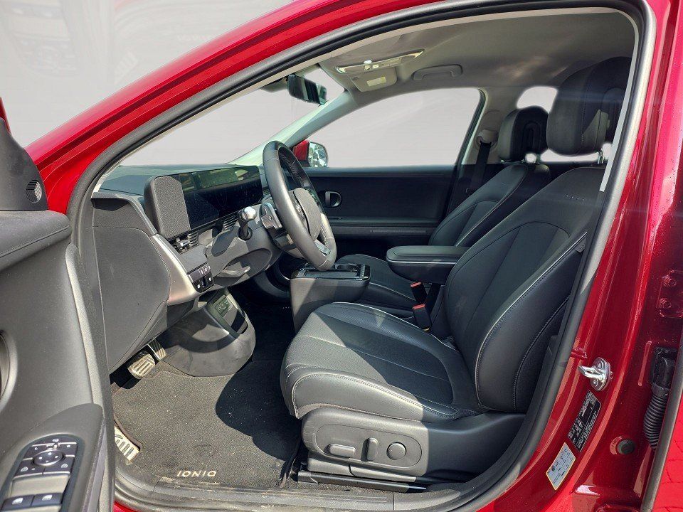 Hyundai IONIQ 5 – Bild 7