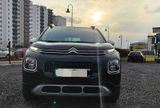 Vorschaubild Citroën C3 Aircross Shine/Scheckheft/Unfallfrei/BT/360 K