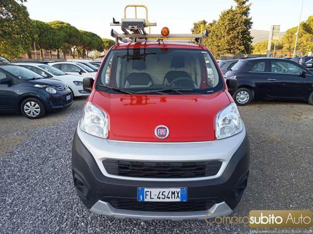 Fiat FIAT Fiorino 1.3 MJT 80CV + IVA 22%