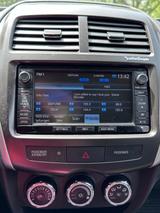 Mitsubishi ASX 1.6 MIVEC 2WD ClearTec Intro-Edition Int... - Mitsubishi: Cleartec