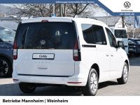 Volkswagen Caddy - Vorschau Bild 4