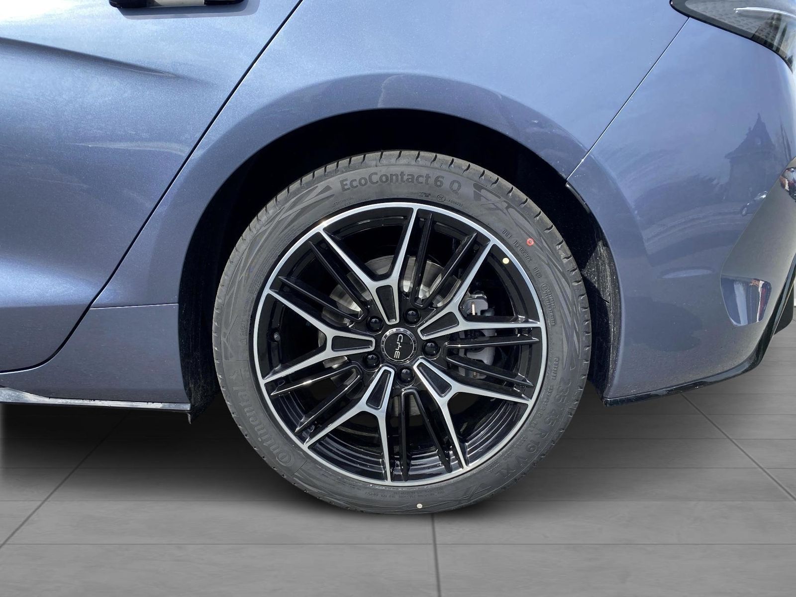 BYD SEAL