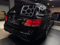 MERCEDES-BENZ E 63 S AMG 4Matic*LEDER*ACC*B&O*NIGHT*BEIGE*TOP!