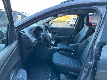 Dacia Jogger Hybrid 155 Journey