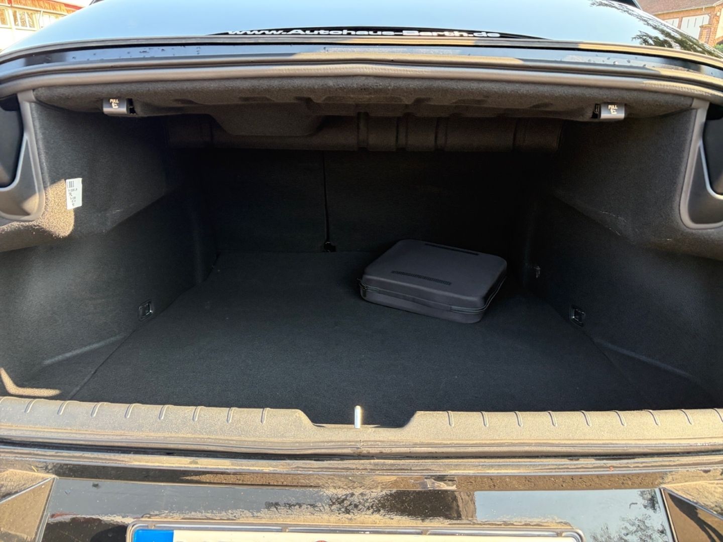 Fahrzeugabbildung Kia EV4 Fastback (CT) 150 kW GT-Line Navi Soundsy LE