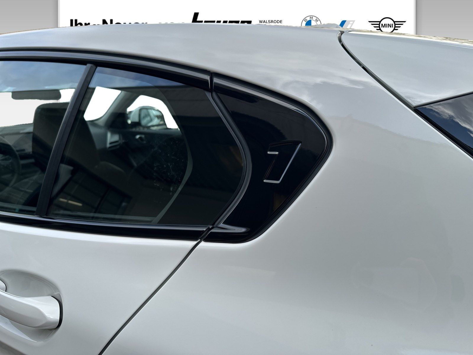 BMW 120 - Bild 17