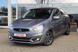 Mitsubishi Space Star 1.2 Edition 100+ Navi Sitzheizung DAB - Mitsubishi mit Benzin-Antrieb: Kleinwagen