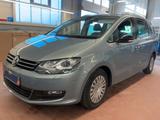 Volkswagen Sharan Style 2.0TDI DSG/7Sitze/Xenon/AHK - VW Sharan Gebrauchtwagen in Hannover