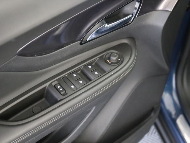 Opel Mokka X 1.4 NAVI LEDER DACH SITZHZ LENKRADHZ 19Z